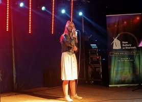 W Ożarowie zorganizowano Biesiadę Świętojańską